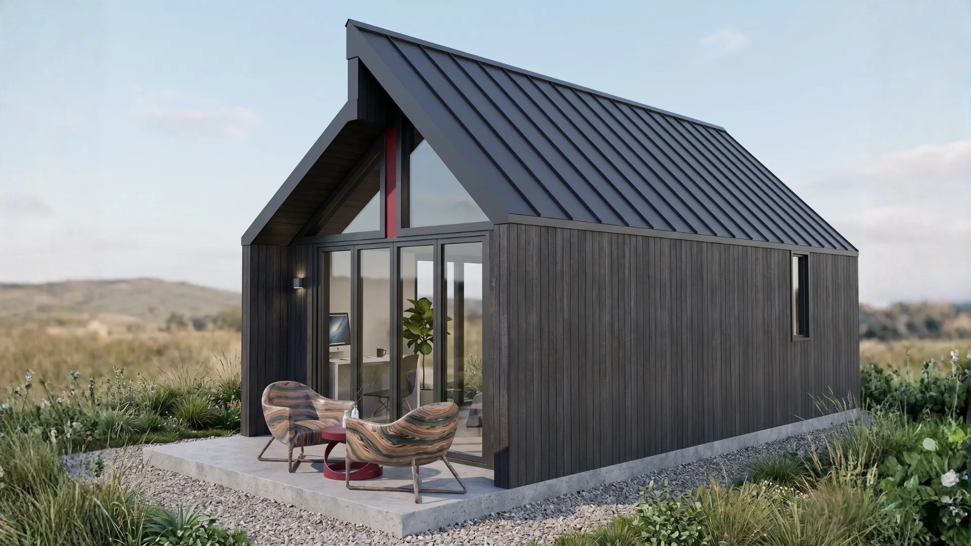 Breeze Cottage Plus