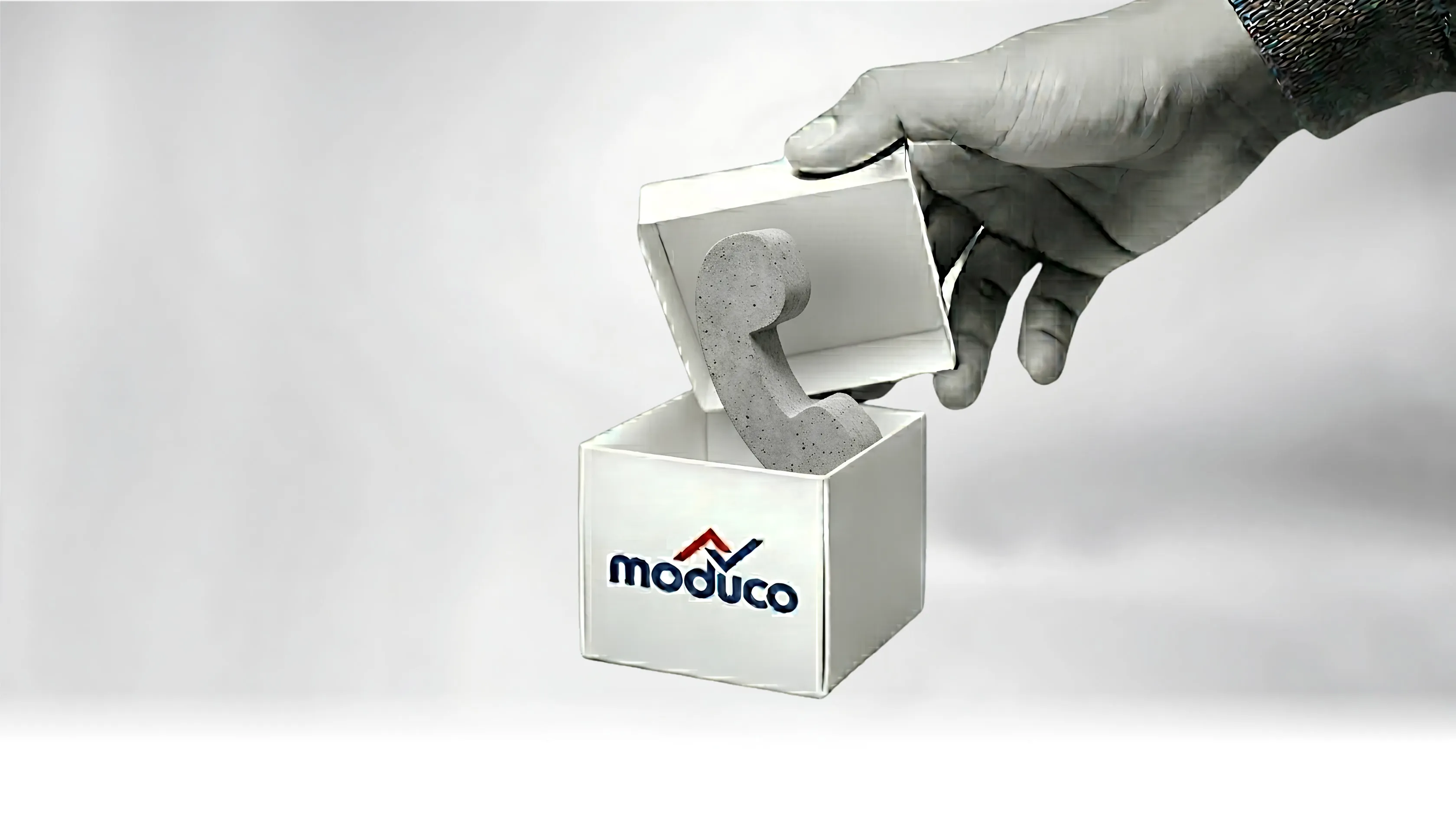 Contact Moduco