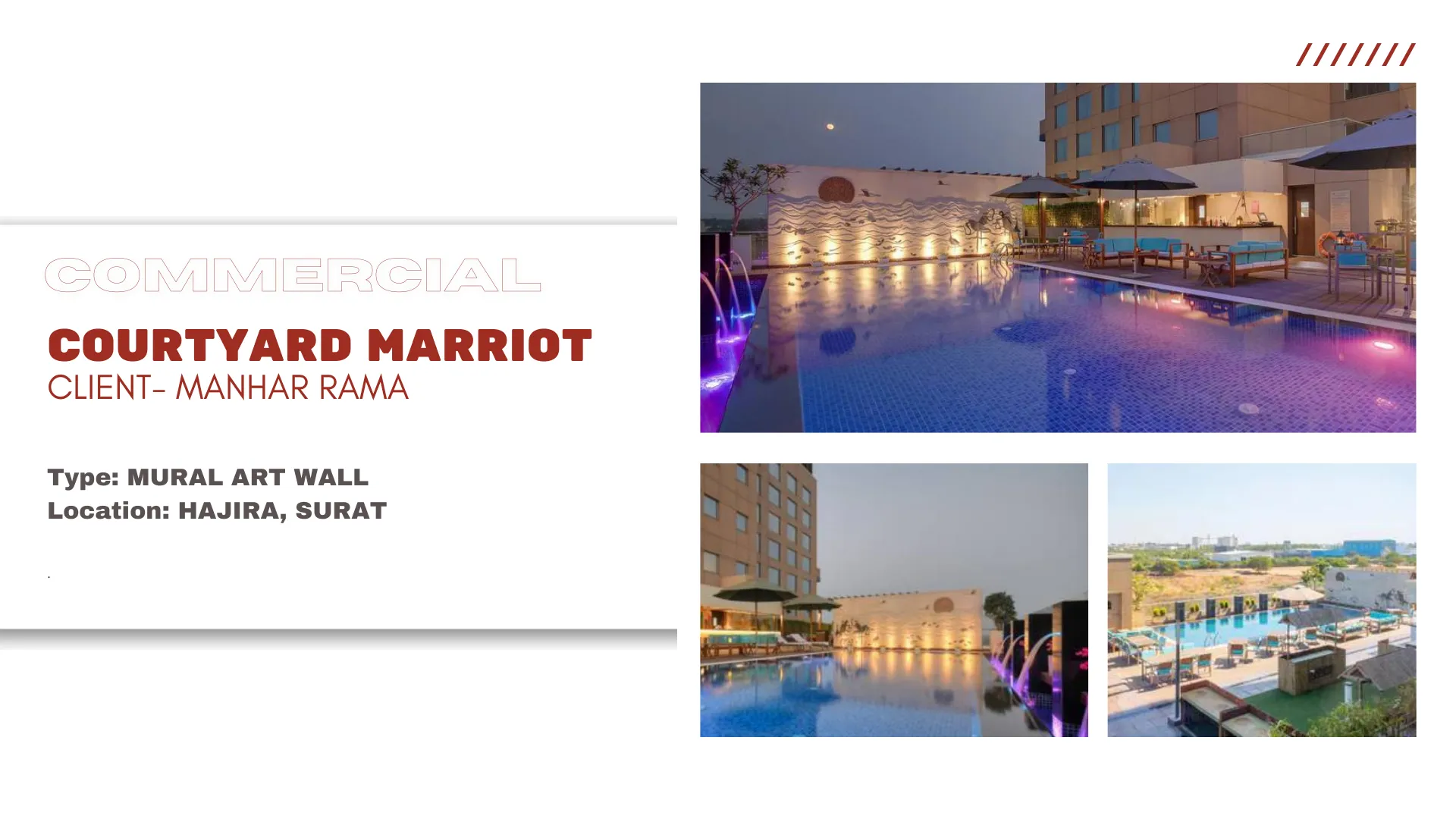 Courtyard Marriott