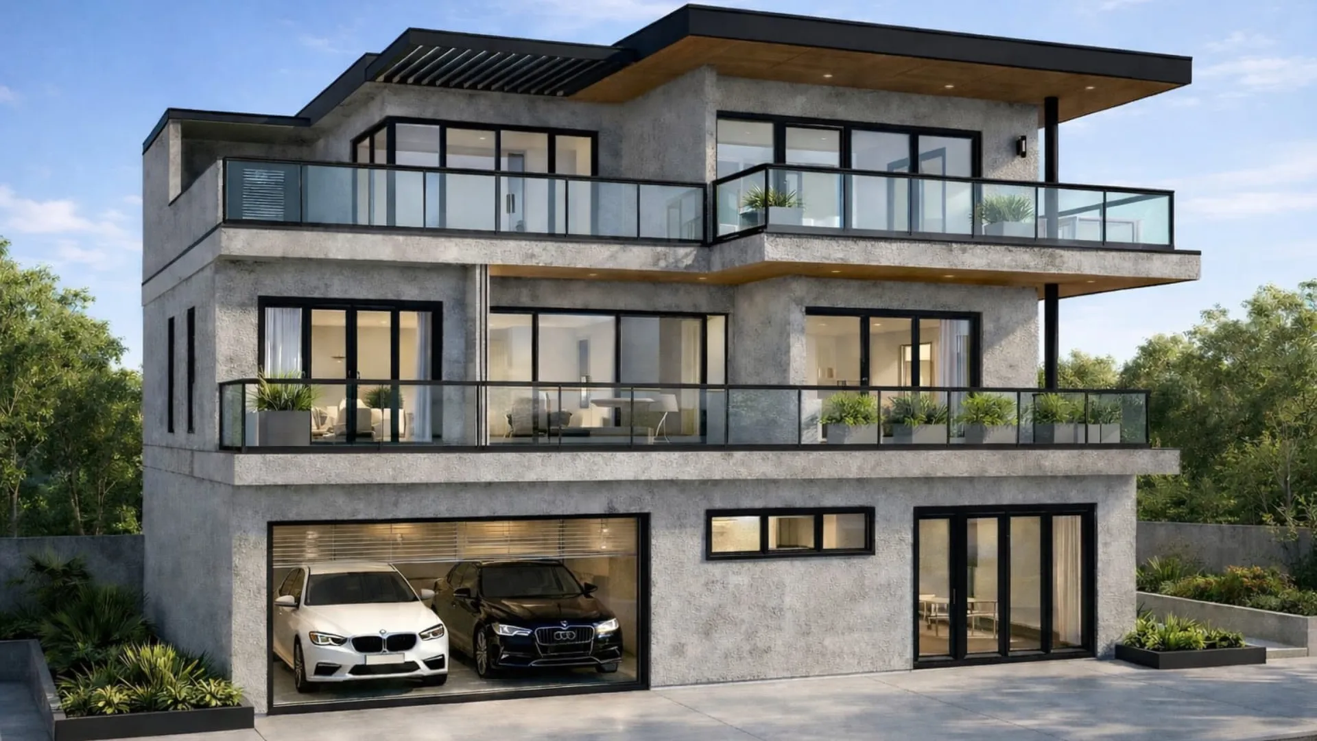 Moduco Luxuria